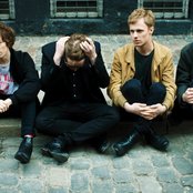 Ulige Numre - List pictures