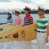 Dish// - List pictures