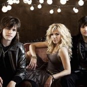 The Band Perry - List pictures