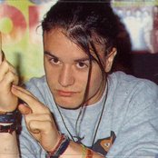 Mike Patton - List pictures