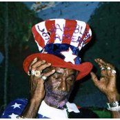 Lee "scratch" Perry - List pictures