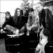 Alice In Chains - List pictures