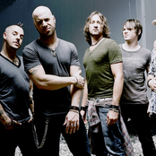 Chris Daughtry - List pictures