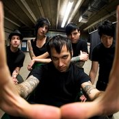 The A.k.a.s - List pictures