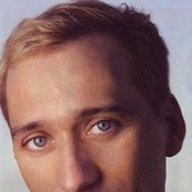 Paul Van Dyk - List pictures