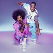 Outkast - List pictures