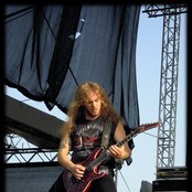 Suicidal Angels - List pictures