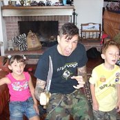 Spiritual Front - List pictures