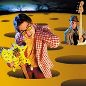 Bumblefoot - List pictures