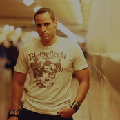 Richard Vission - List pictures