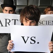 Art Vs. Science - List pictures