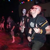 Necrophagia - List pictures