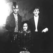 Attrition - List pictures