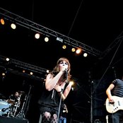 Ida Maria - List pictures