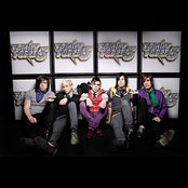 Family Force 5 - List pictures