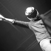 Hard Driver - List pictures