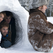 Stornoway - List pictures