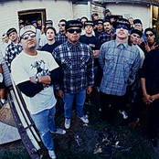 Suicidal Tendencies - List pictures