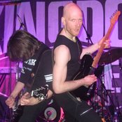 Kingdom Come - List pictures