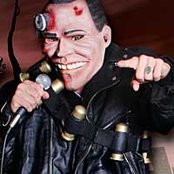 Austrian Death Machine - List pictures