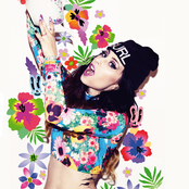 Kreayshawn - List pictures