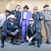 The Mannish Boys - List pictures