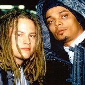 Bomfunk Mc's - List pictures