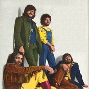 Aphrodite's Child - List pictures