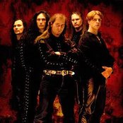 Galloglass - List pictures