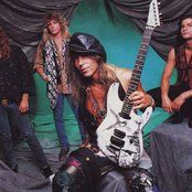 Lynch Mob - List pictures