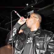 Juice Mccain - List pictures