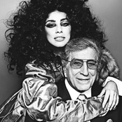 Tony Bennett & Lady Gaga - List pictures