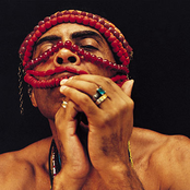 Gilberto Gil - List pictures
