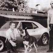 Queens Of The Stone Age - List pictures