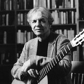 Ralph Towner - List pictures