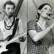 Richard & Linda Thompson - List pictures