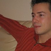 Sander Van Doorn - List pictures