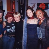 Nobody's Angel - List pictures