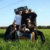 Boomdabash - List pictures