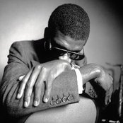 Marcus Roberts Trio - List pictures