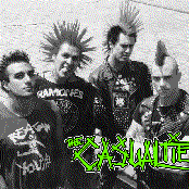 Casualties - List pictures