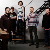 New Pornographers - List pictures