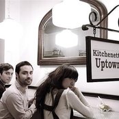 The Pains Of Being Pure At Heart - List pictures