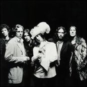 Black Crowes - List pictures