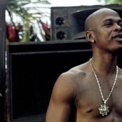 Mr Vegas - List pictures