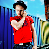 Marlon Roudette - List pictures