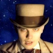 Billy Corgan - List pictures