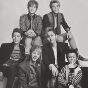 Beast - List pictures