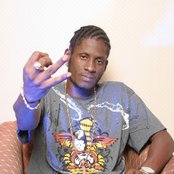 Aidonia - List pictures