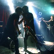 Future Of The Left - List pictures